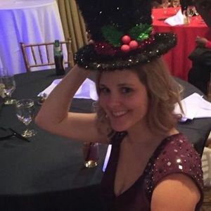 Meet your Posher, Melanie